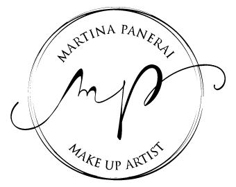 Martina Panerai Make up Artist