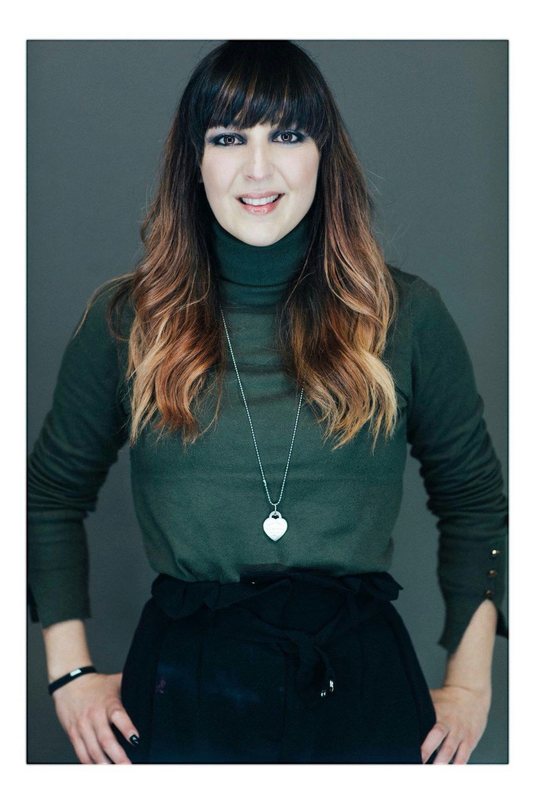 martina panerai make up artist